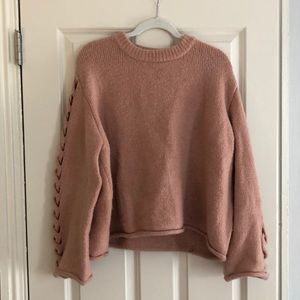 Zara Sweater
